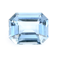 1.62 Ct. Aquamarine from Tanzania Video