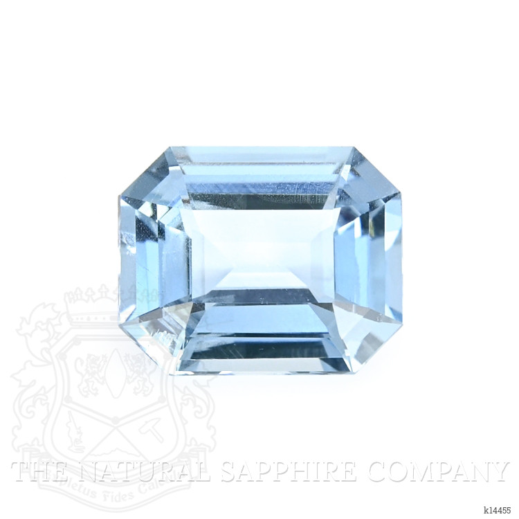 1.62 Ct. Aquamarine from Tanzania