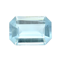 1.43 Ct. Aquamarine from Tanzania Video