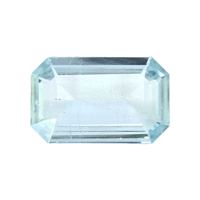 3.63 Ct. Aquamarine from Tanzania Video