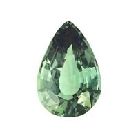 0.75 Ct. Alexandrite from Madagascar Video