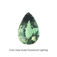 0.75 Ct. Alexandrite from Madagascar Video