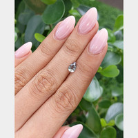 0.75 Ct. Alexandrite from Madagascar Life Style