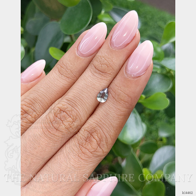 0.75 Ct. Alexandrite from Madagascar