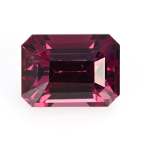 1.89 Ct. Malaya Garnet from Tanzania Video