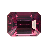 1.89 Ct. Malaya Garnet from Madagascar Video