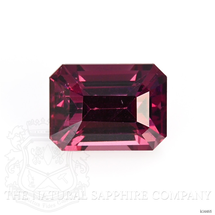 1.89 Ct. Malaya Garnet from Madagascar