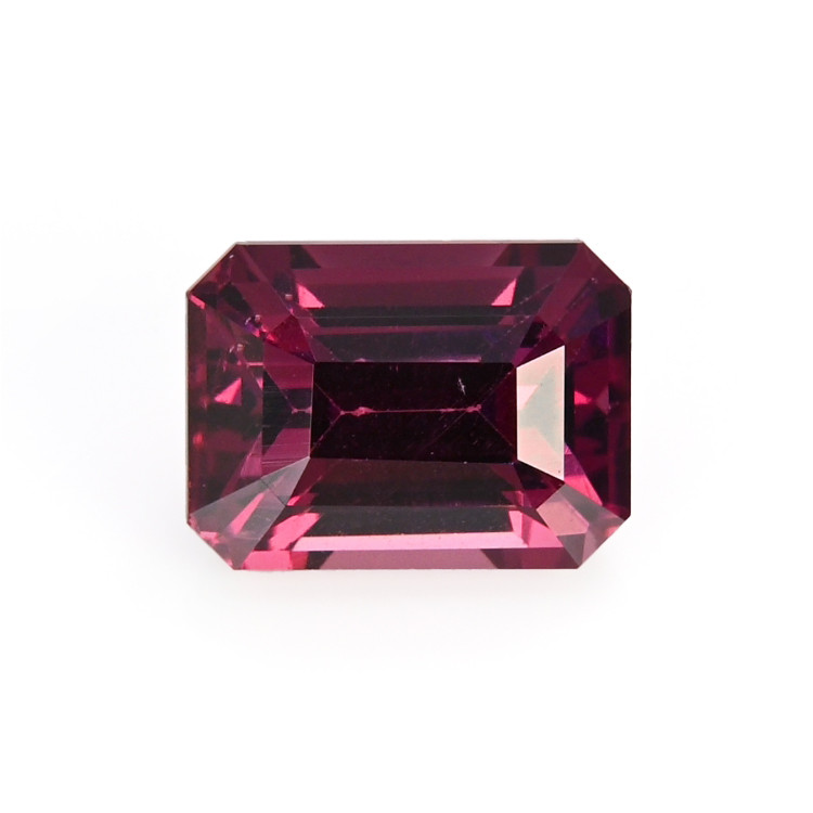 1.89 Ct. Malaya Garnet from Madagascar