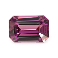 1.70 Ct. Malaya Garnet from Tanzania Video