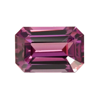 1.70 Ct. Malaya Garnet from Madagascar Video