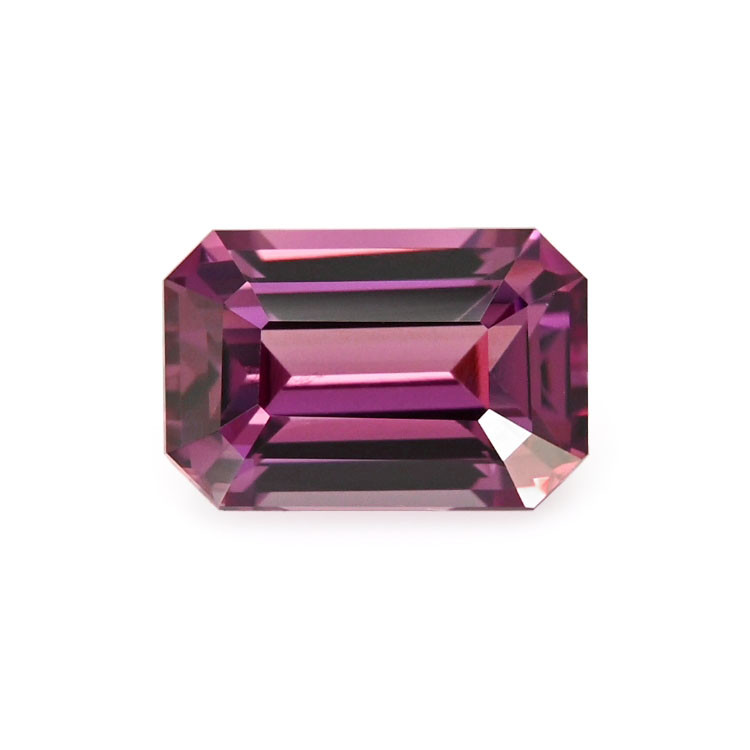 1.70 Ct. Malaya Garnet from Madagascar