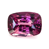 4.01 Ct. Garnet from Madagascar Video