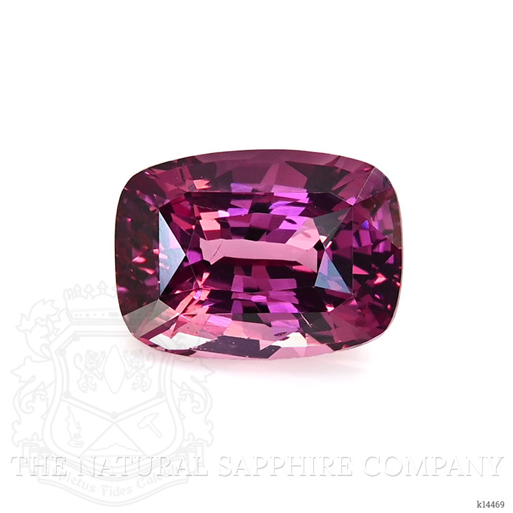 4.01 Ct. Garnet from Madagascar
