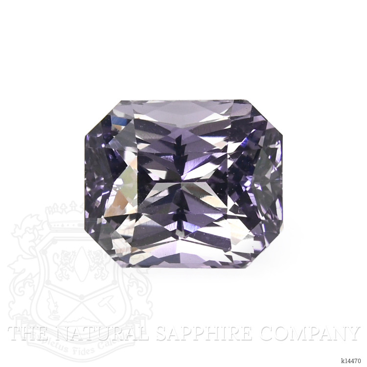 2.05 Ct. Spinel from Ceylon (Sri Lanka)