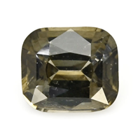 1.53 Ct. Garnet from Madagascar Video