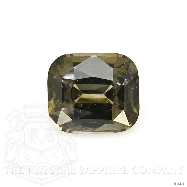 1.53 Ct. Garnet from Madagascar