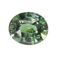 0.99 Ct. Alexandrite from Madagascar Video
