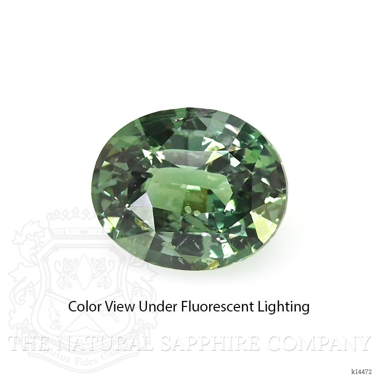 0.99 Ct. Alexandrite from Madagascar