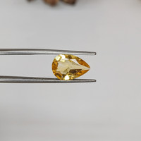 2.46 Ct. Citrine from Brazil Life Style