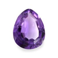 3.14 Ct. Amethyst from Brazil Video