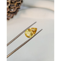 3.15 Ct. Citrine from Brazil Life Style