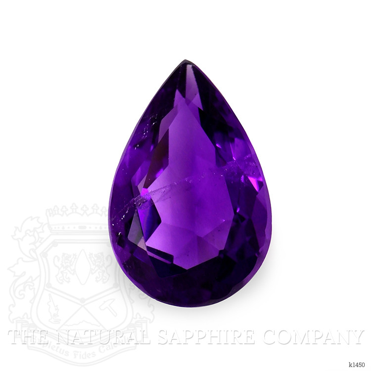 4.18 Ct. Amethyst from Brazil