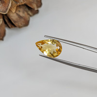 3.09 Ct. Citrine from Brazil Life Style