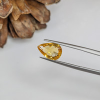 2.45 Ct. Citrine from Brazil Life Style
