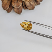 2.74 Ct. Citrine from Brazil Life Style