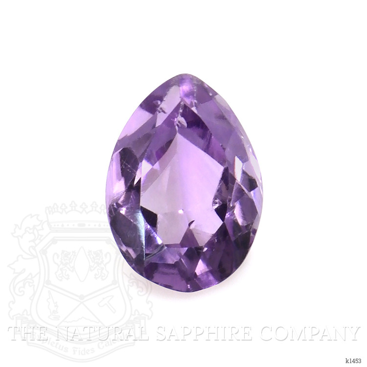 2.39 Ct. Amethyst from Brazil