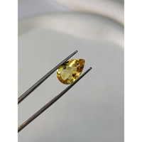 3.20 Ct. Citrine from Brazil Life Style