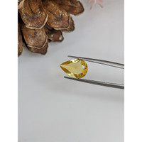 3.22 Ct. Citrine from Brazil Life Style