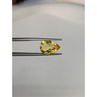 2.95 Ct. Citrine from Brazil Life Style