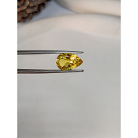 3.18 Ct. Citrine from Brazil Life Style