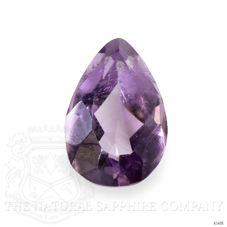 2.01 Ct. Amethyst from Brazil