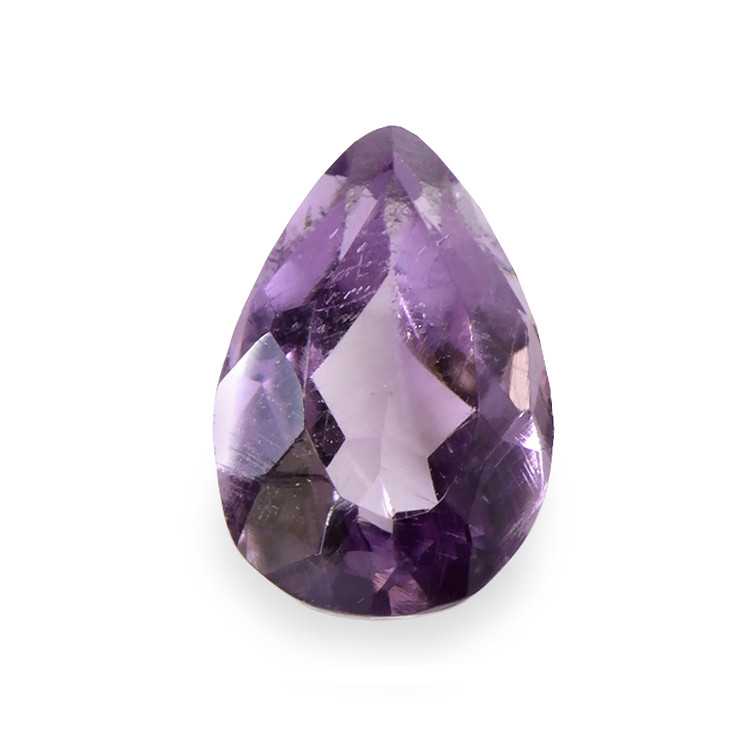 2.01 Ct. Amethyst from Brazil