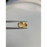 2.80 Ct. Citrine from Brazil Life Style