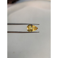 2.69 Ct. Citrine from Brazil Life Style