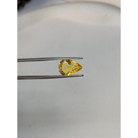 3.04 Ct. Citrine from Brazil Life Style