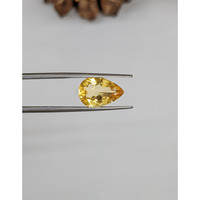 3.30 Ct. Citrine from Brazil Life Style