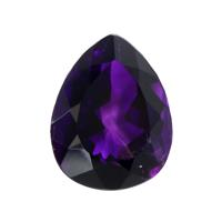 5.53 Ct. Amethyst from Brazil Video