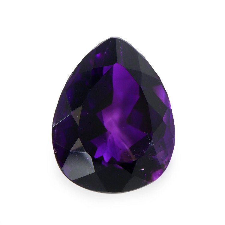 5.53 Ct. Amethyst from Brazil