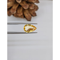 2.77 Ct. Citrine from Brazil Life Style