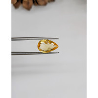 2.58 Ct. Citrine from Brazil Life Style