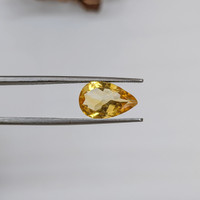 2.80 Ct. Citrine from Brazil Life Style