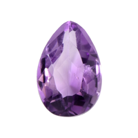 1.74 Ct. Amethyst from Brazil Video