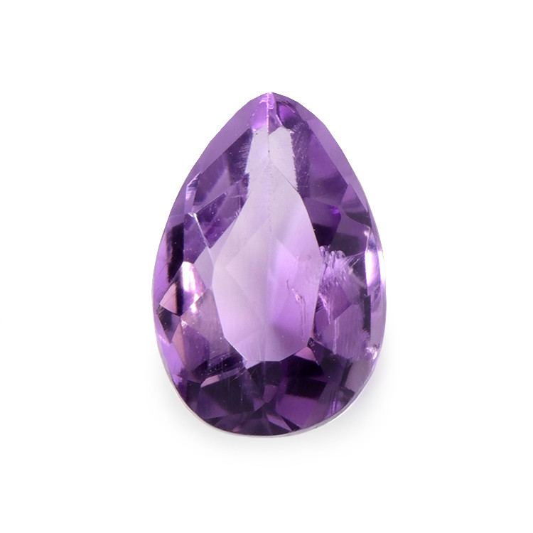 1.74 Ct. Amethyst from Brazil