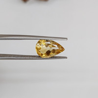 3.14 Ct. Citrine from Brazil Life Style