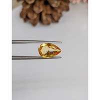 3.06 Ct. Citrine from Brazil Life Style