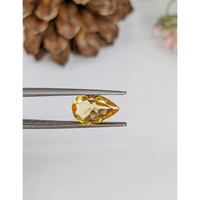 2.83 Ct. Citrine from Brazil Life Style